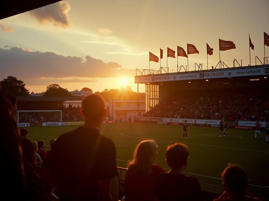 Milton Keynes Dons supporters have cultivated a vibrant culture filled with unique traditions and rituals that enhance...