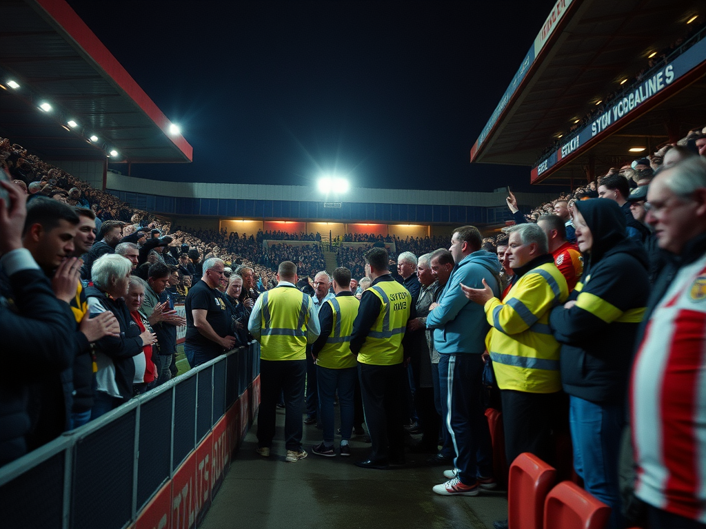 The Heartbeat of Newport County: Embracing Fan Culture and Rituals
