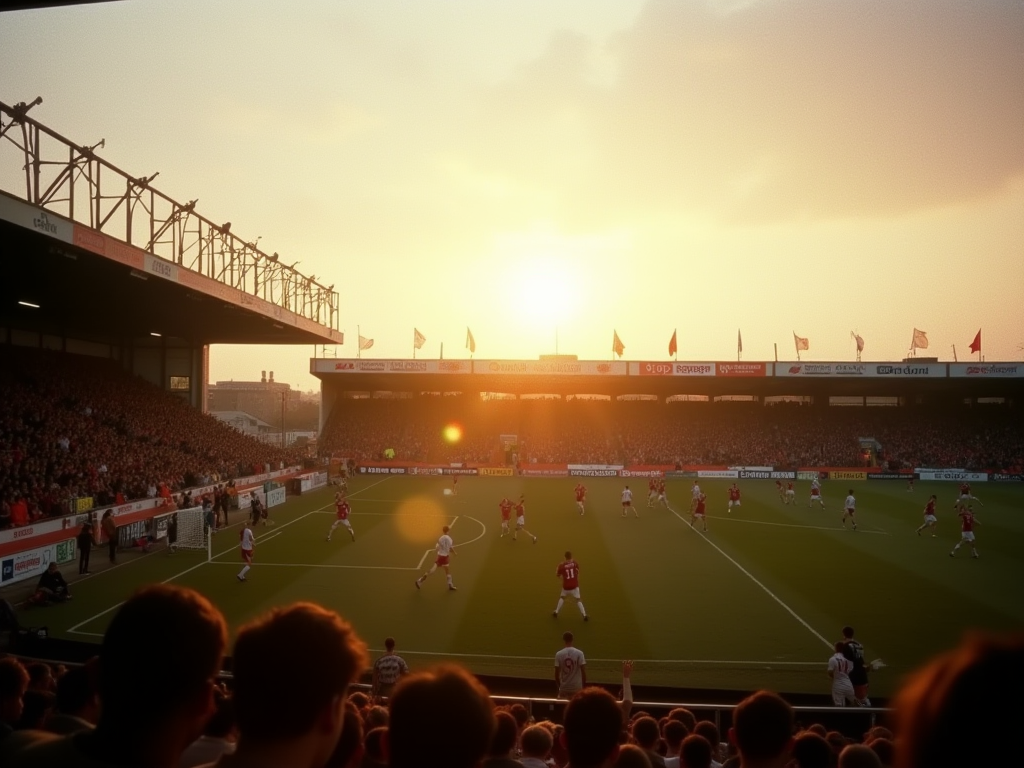 Barnet FC's 1991 FA Cup Giant-Killing Against Liverpool: A Historic Upset