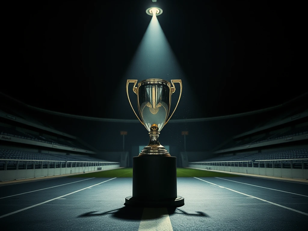 The 2016 FA Trophy victory remains one of the most significant moments in Eastleigh's history. This triumph not only...