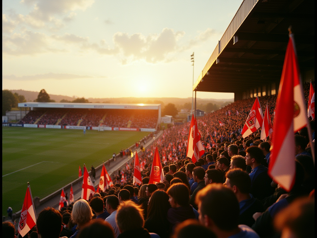 The Roar, The Rituals, The Bluebirds: Inside New Bridge Meadow's Unseen Heartbeat