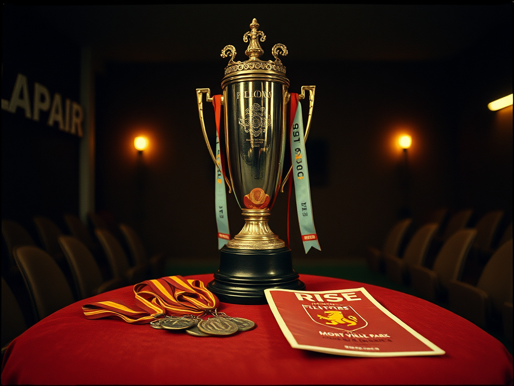 Aston Villa Women's Rise: The 2017 FA Cup Journey