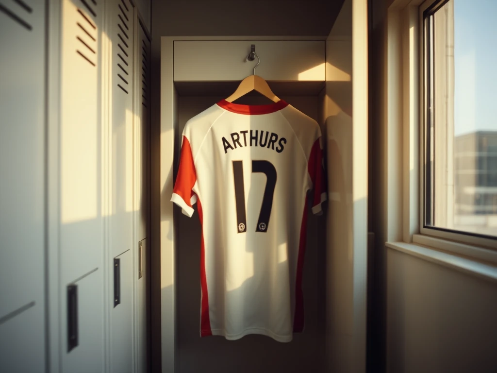 Bromley midfielder Jude Arthurs signs for Crawley Town on a free transfer, ending his 250-appearance spell that helped...