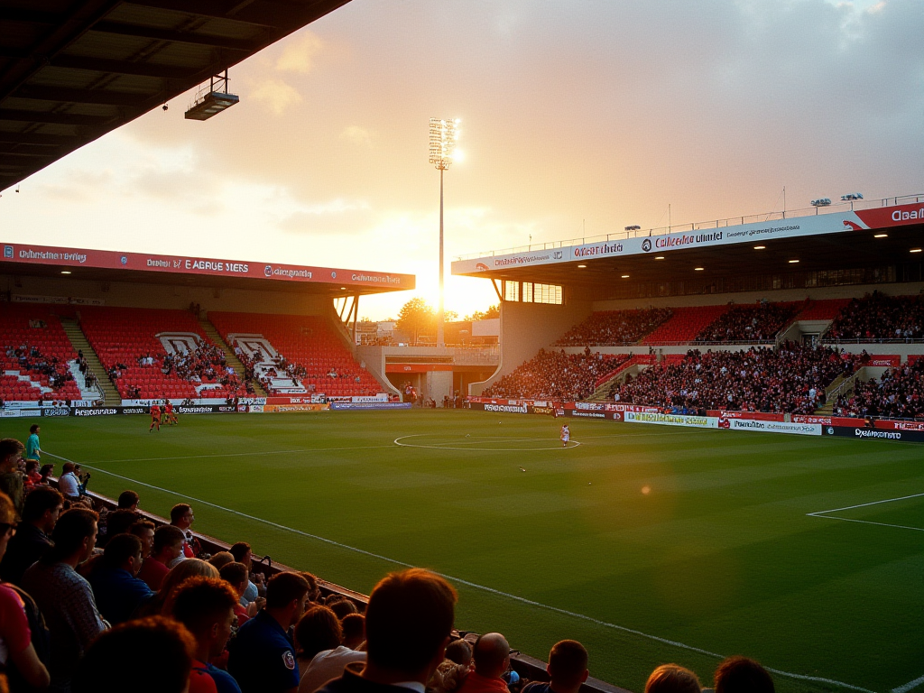 Colchester United's 2025/26 League Two Season Review: Play-Off Aspirations Fall Short