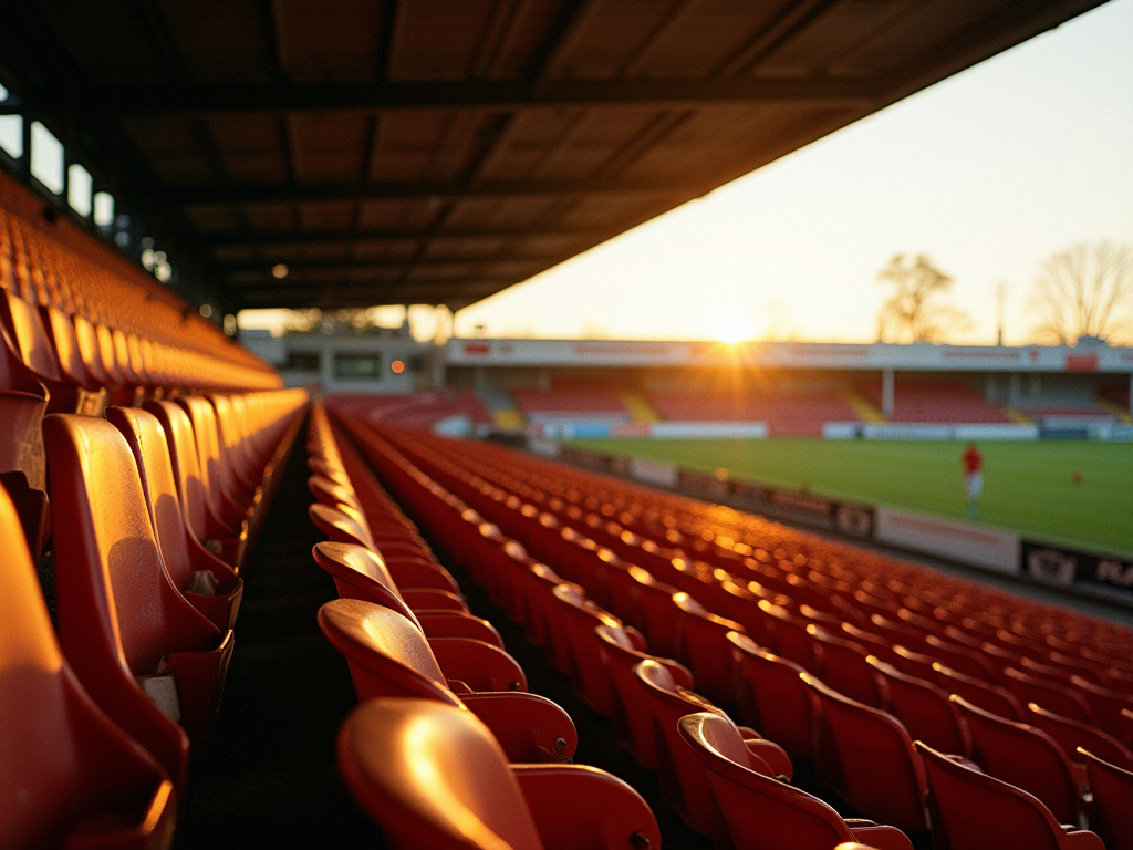 Tactical Adjustments for Morecambe: Enhancing Our Forward Play