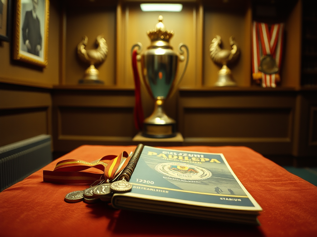 The Robins' Remarkable FA Cup Run: A Journey to Remember