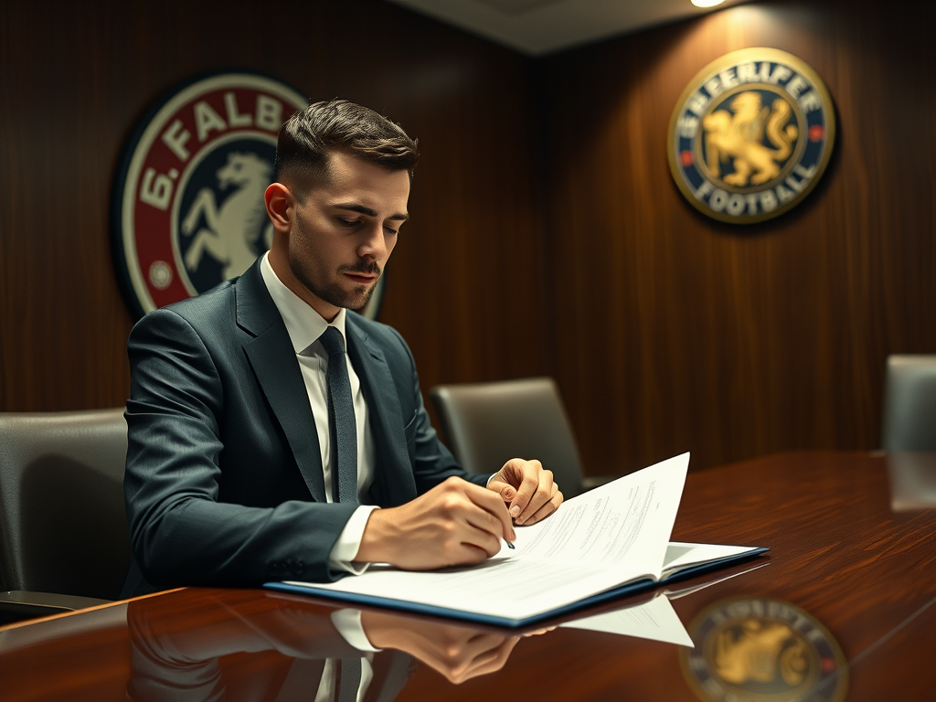 Salford City gears up for transfer window