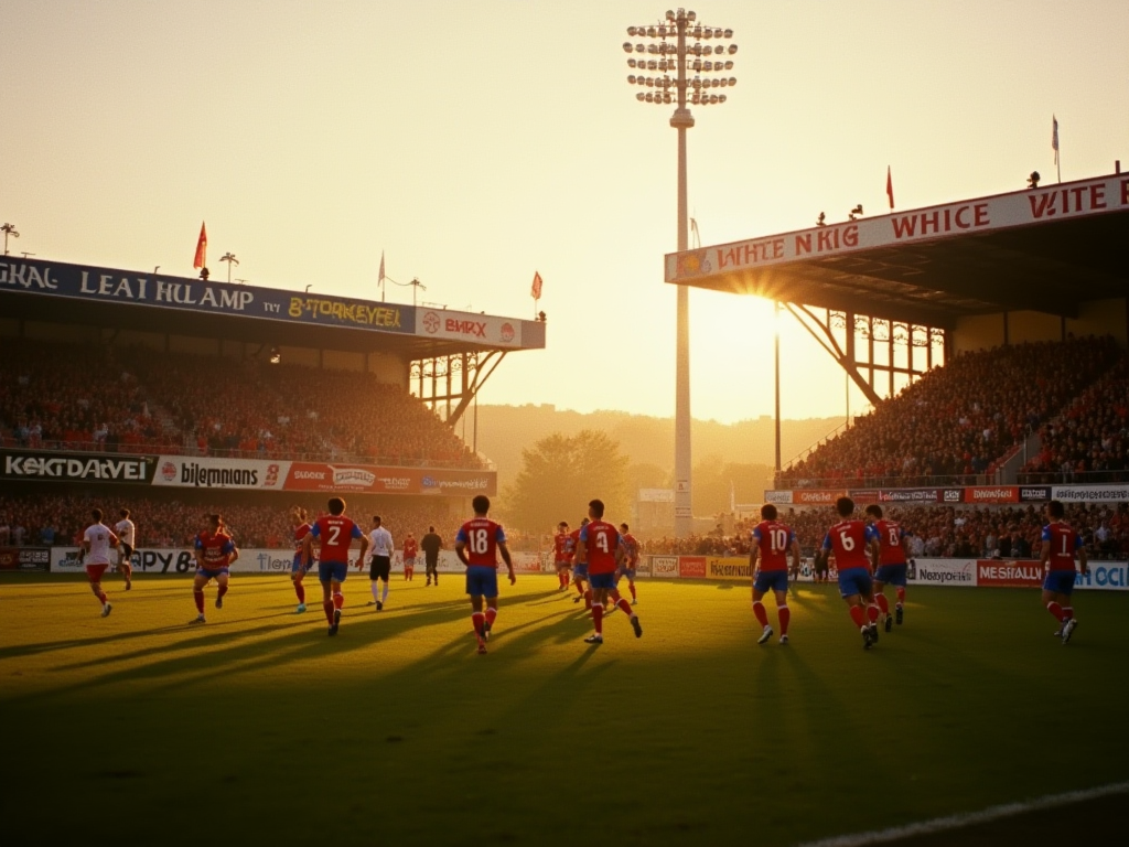 Tactical Analysis: Bohemians' Dynamic Midfield Strategy