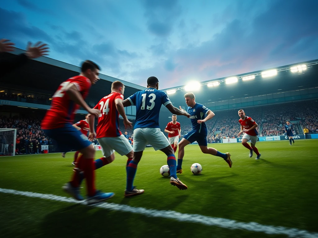 St Johnstone fans show unwavering support as they fill the away end at St Patrick's Athletic. This article dives into the...