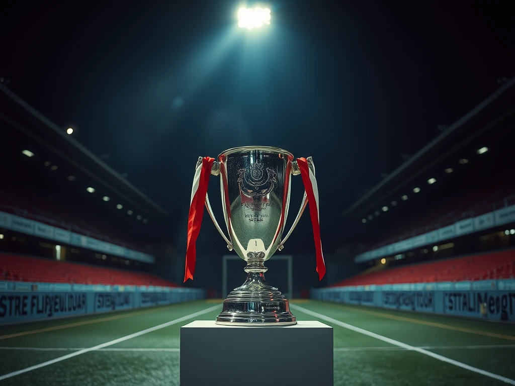In 2017, Aldershot Town achieved a remarkable milestone by winning the FA Trophy, marking a significant moment in the...