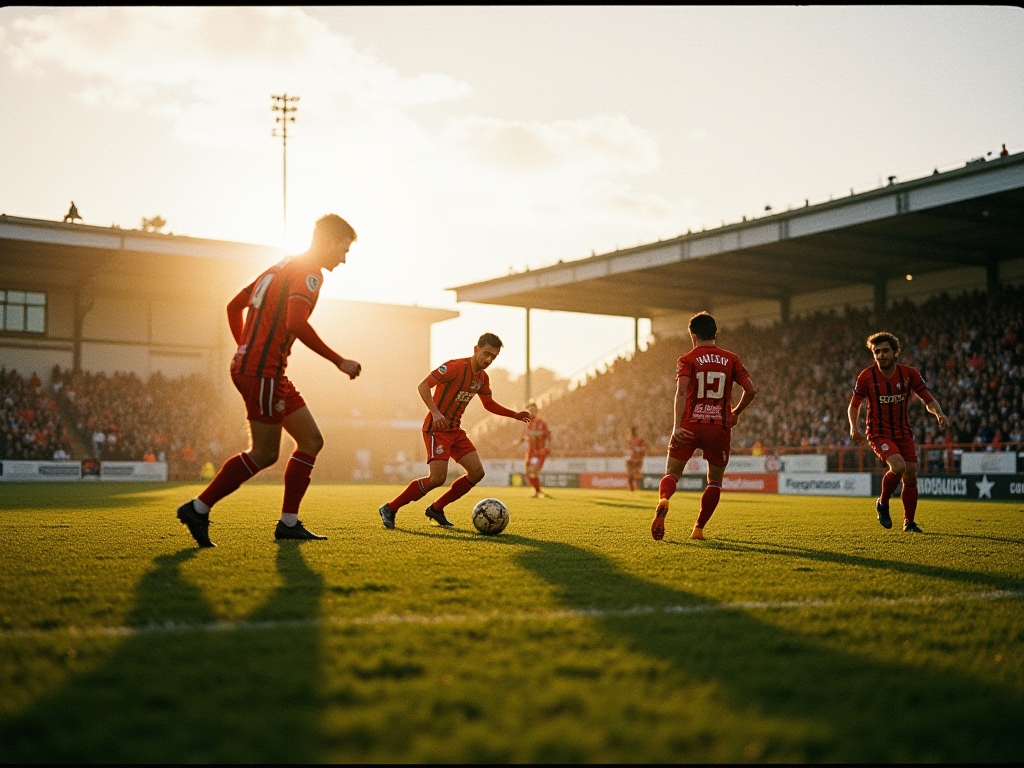 Dungannon Swifts Triumph Over Carrick Rangers: Match Analysis and Implications