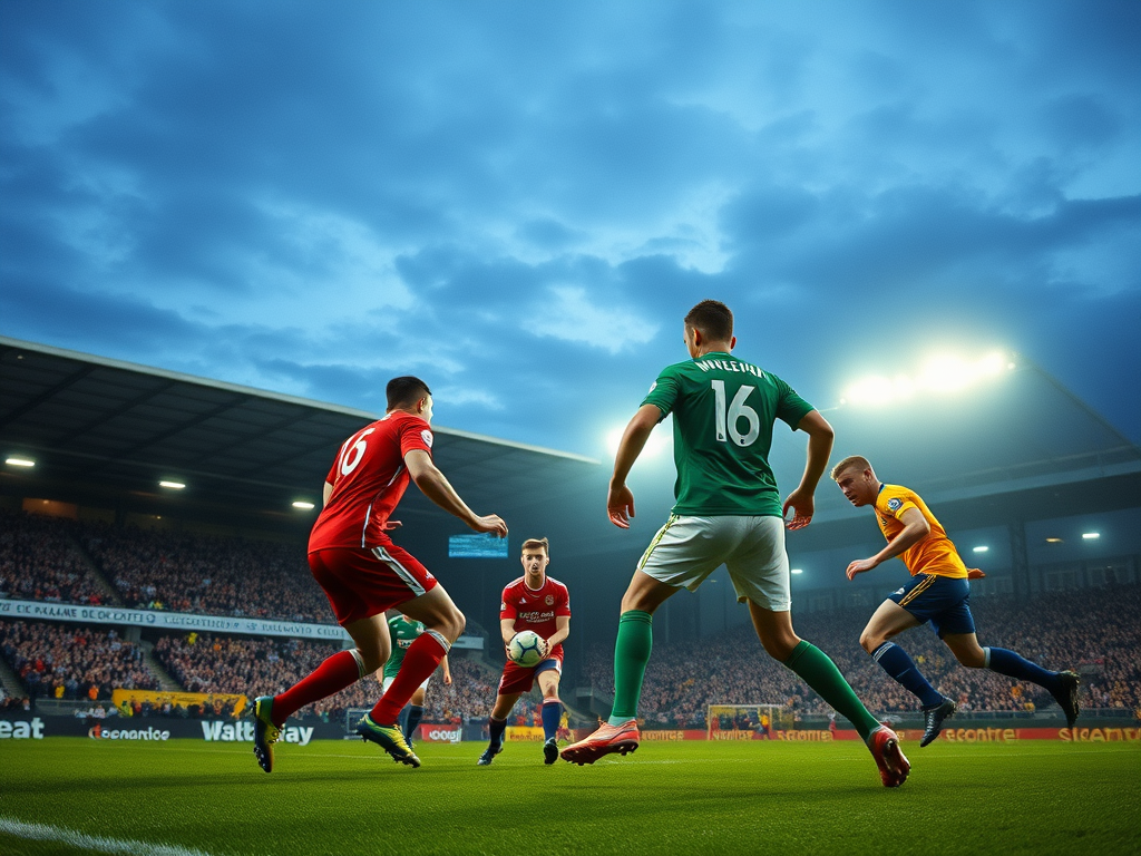 Match report: Waterford vs. Limerick