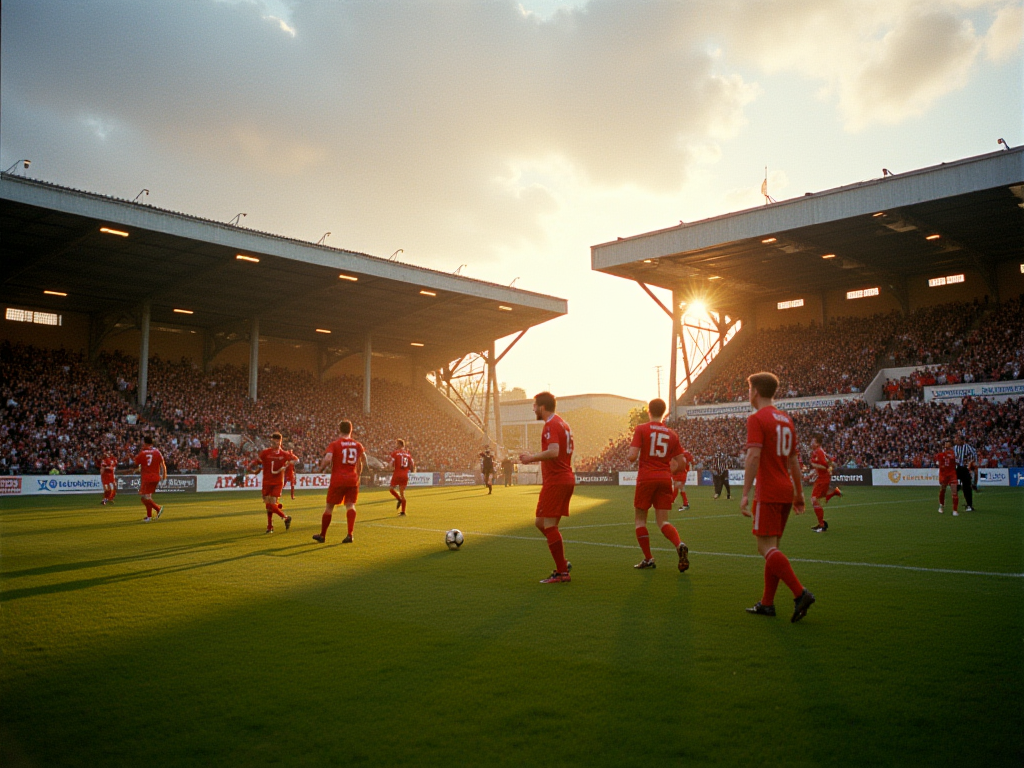 Shelbourne's Rollercoaster Season: Navigating High Expectations Amidst Managerial Scrutiny