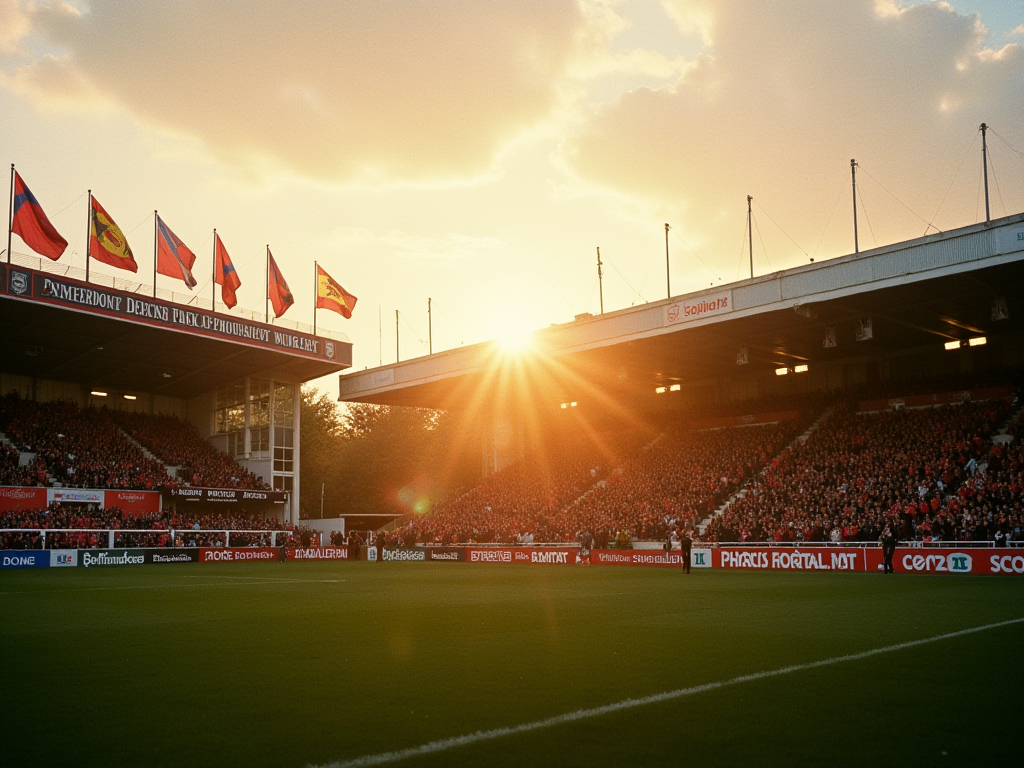 Portadown Struggles to Find Form in Premiership Clash