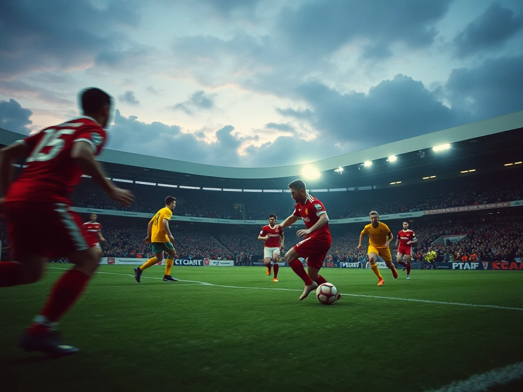 Exciting developments unfold as a local investor eyes a transformative future for Swindon Town