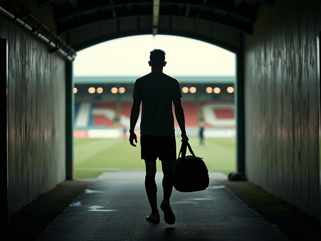 Transfer Talk: Barry Town's Interest in New Talents