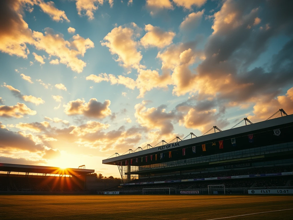 Barry Town fans rejoice as Sgorio renews its commitment to Welsh domestic football, ensuring free-to-air coverage of the...