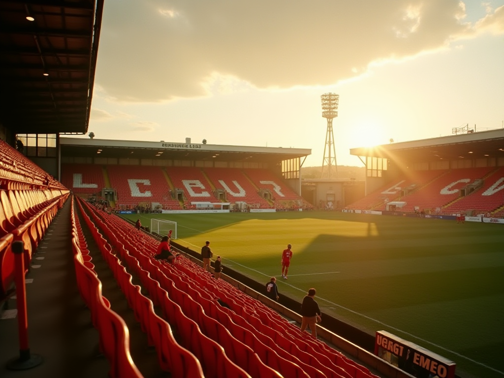The New Saints vs Connah's Quay Nomads: A Rivalry Renewed