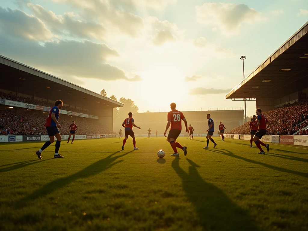 Glenavon FC's Premiership status came to a devastating end following a narrow 1-0 defeat to Crusaders, confirming their...