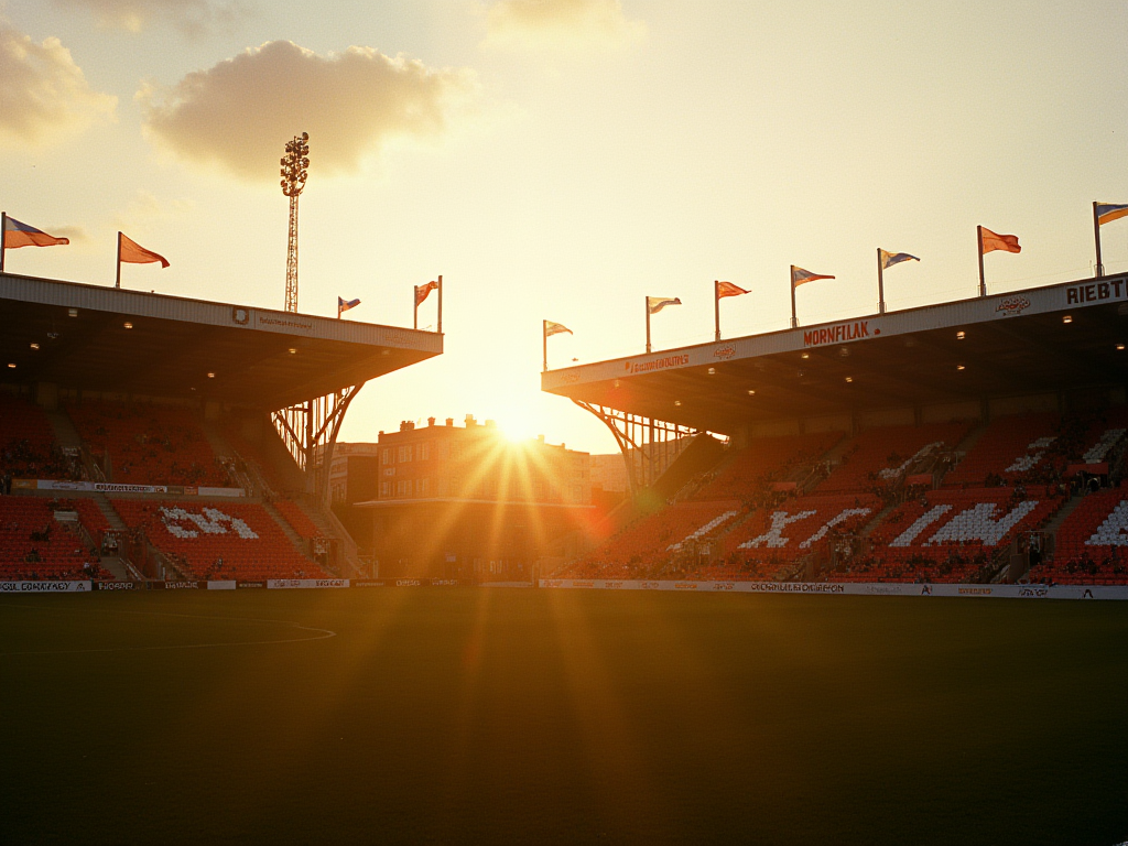 Reflecting on the Alex: Navigating Recent Form and Future Prospects at Gresty Road