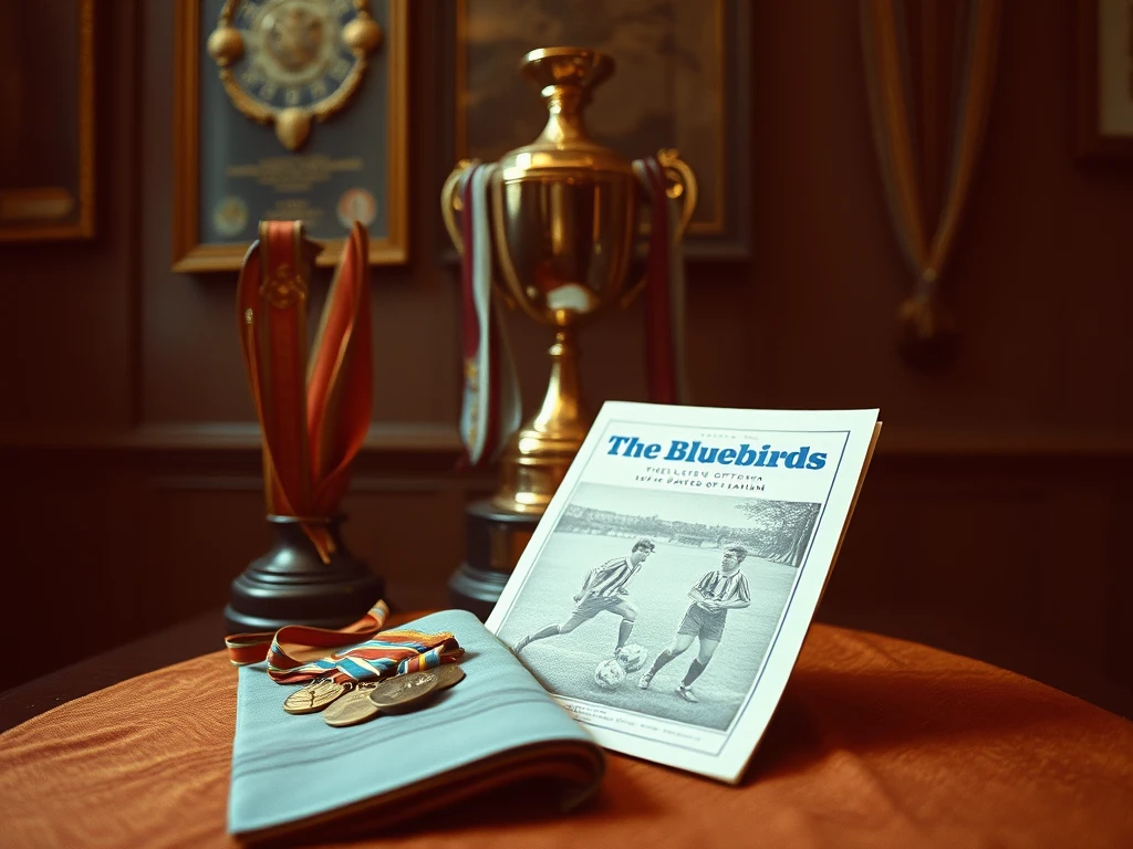 Haverfordwest County AFC's remarkable 1990 Welsh Cup victory remains a defining moment in the club's history