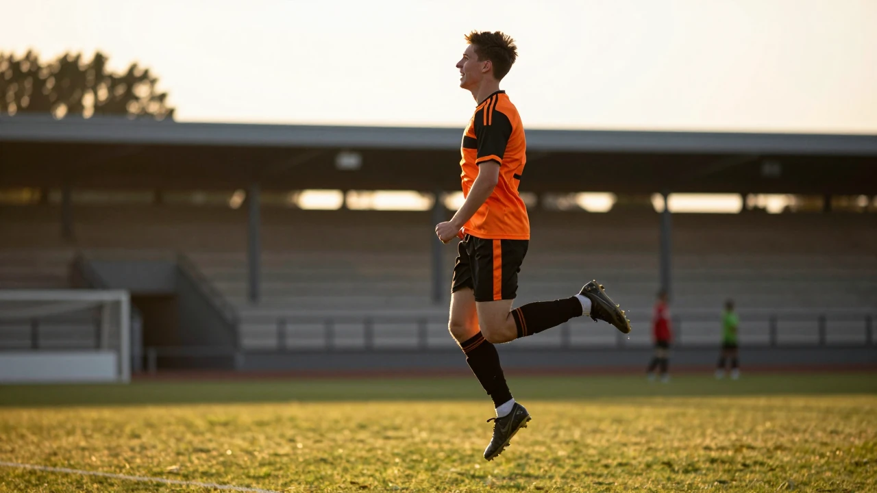 Barnet FC's Under-18s came from behind in the second half to claim a 2-1 victory over Bromley, demonstrating the club's...