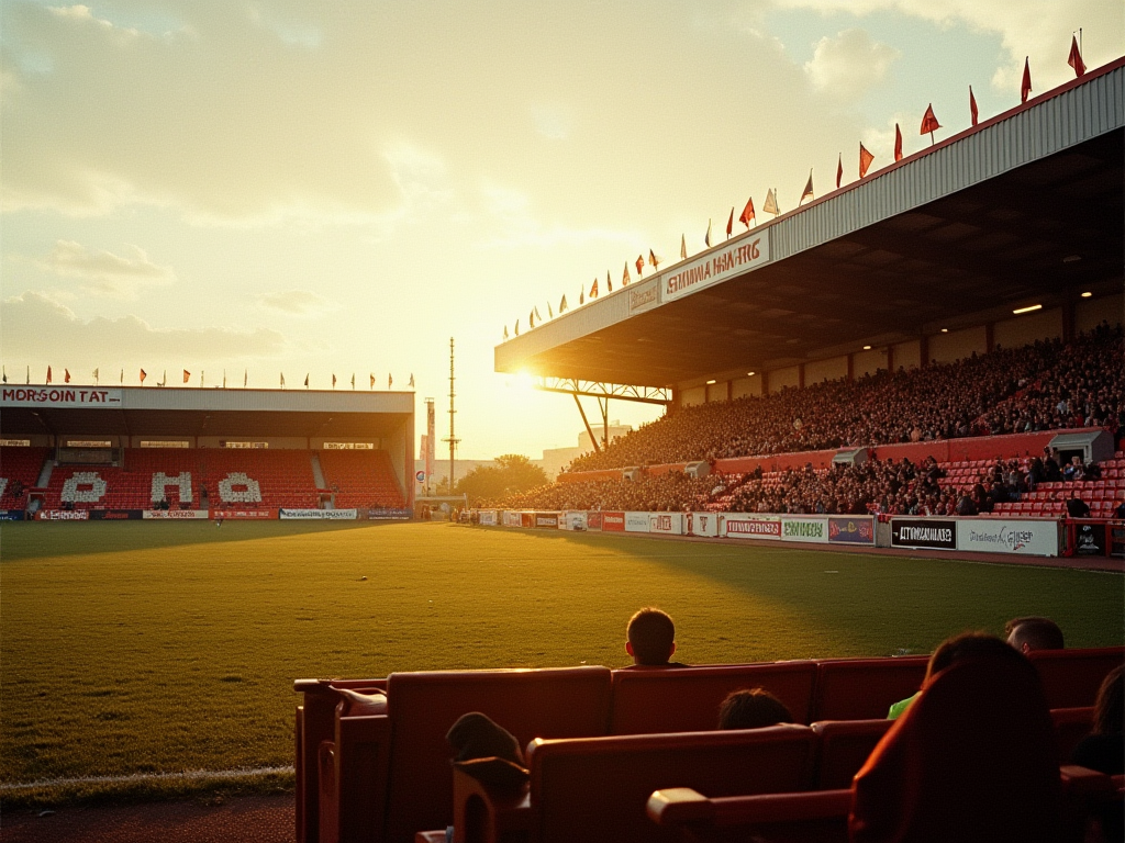 Altrincham's Tactical Approach: What to Expect This Season