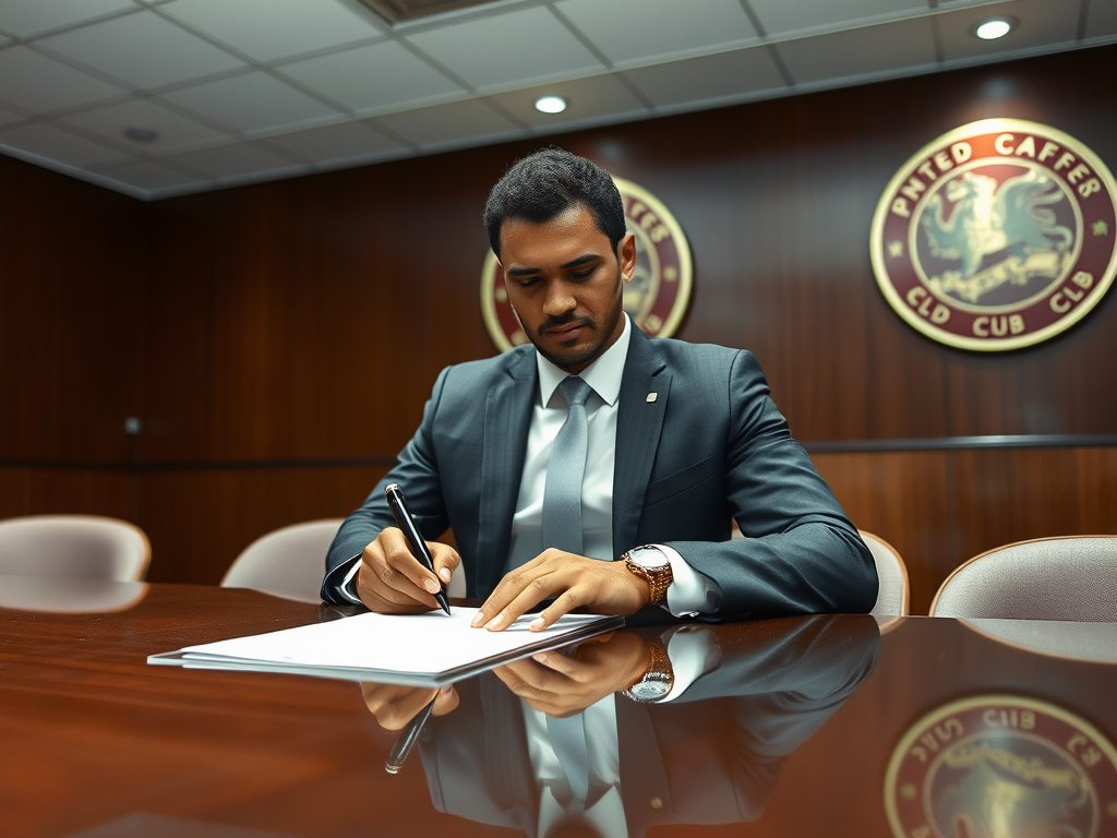 Transfer rumors swirl around Cardiff MET's J. Morris
