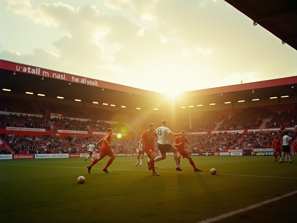 Altrincham vs Macclesfield: The Historic Derby Showdown