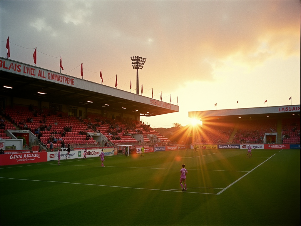 Galway United prepares for critical match against Sligo Rovers