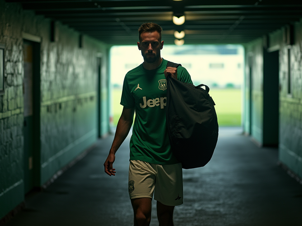 Cork City Transfer Rumours Heat Up: What’s Next?