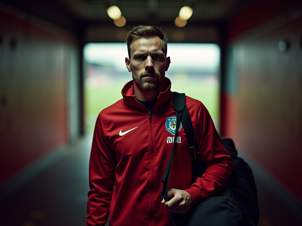 Transfer Rumors: Fleetwood Town Eyeing New Talent