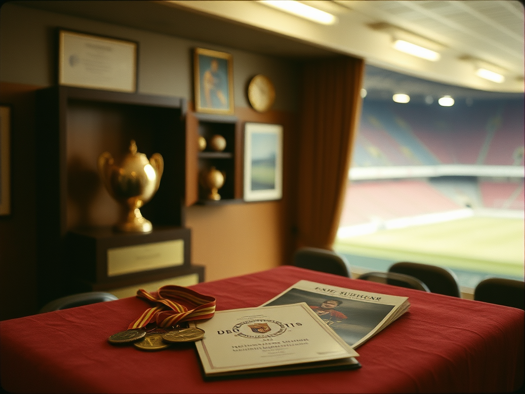 A Look Back at Cheltenham's 2006-07 Promotion Triumph