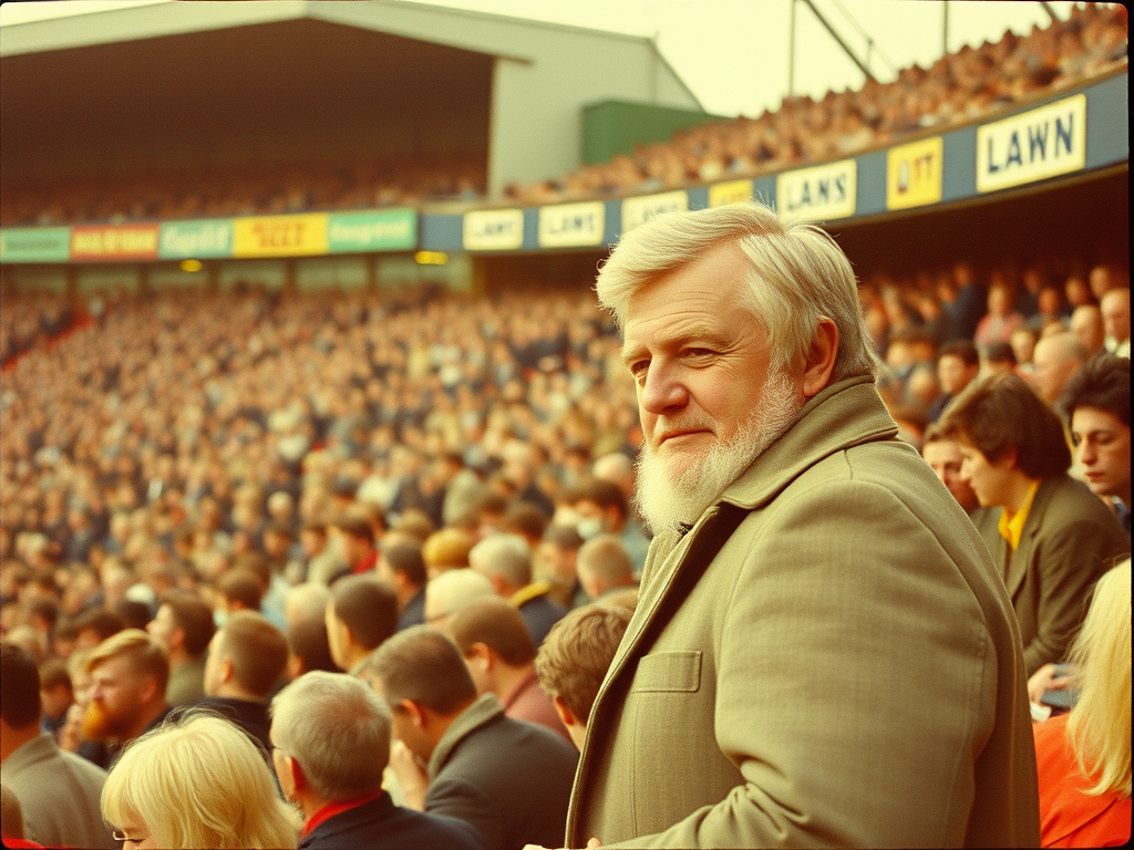 Former Raith Rovers Owner Alex Penman Reflects on Club History at Waterstones Q&A