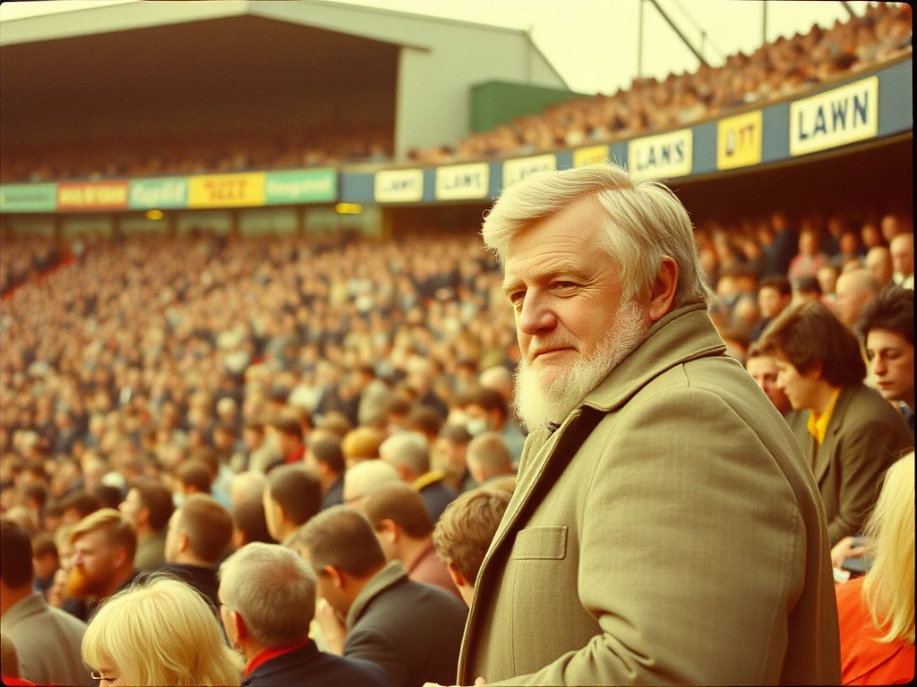Former Raith Rovers owner Alex Penman recently held a captivating Q&A session at Waterstones, delving into the rich...