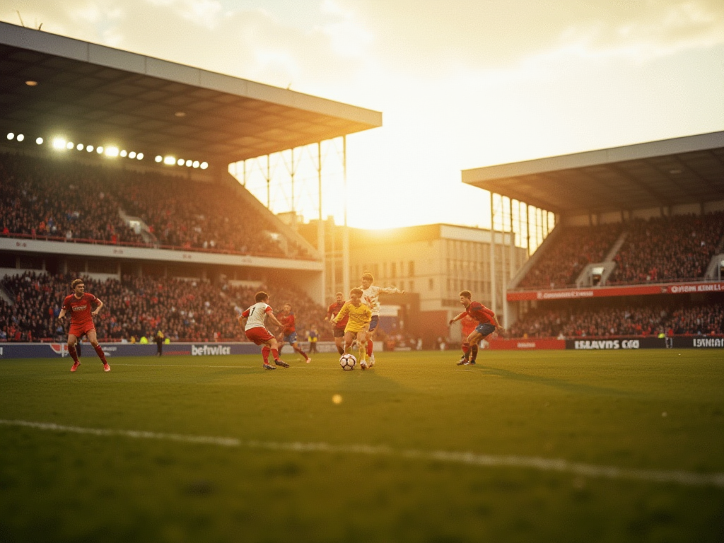 Crucial Stark's Park Showdown: Rovers Host Ross County in High-Stakes Clash