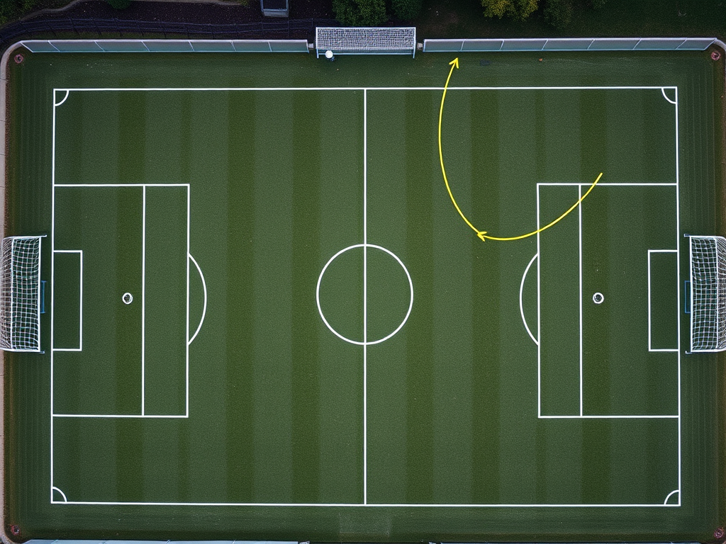 Analyzing the tactical improvements of Galway United