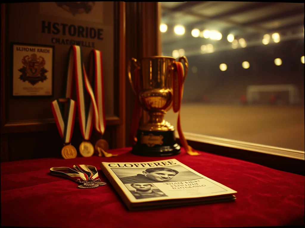 In 1989, Derry City achieved a monumental victory in the FAI Cup, marking a significant turning point for the club. This...