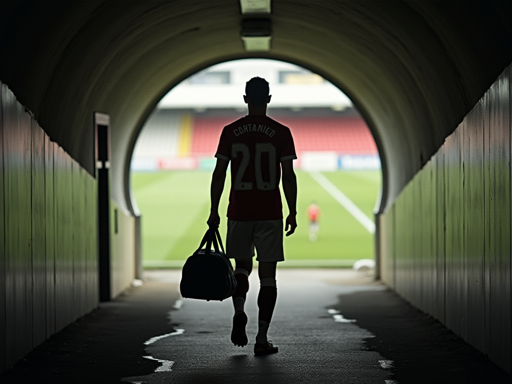 A Look Ahead: Transfer Rumors Surrounding Crusaders FC