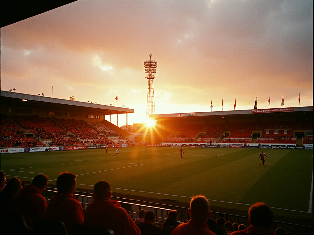 Sligo Rovers Gear Up for the New Season