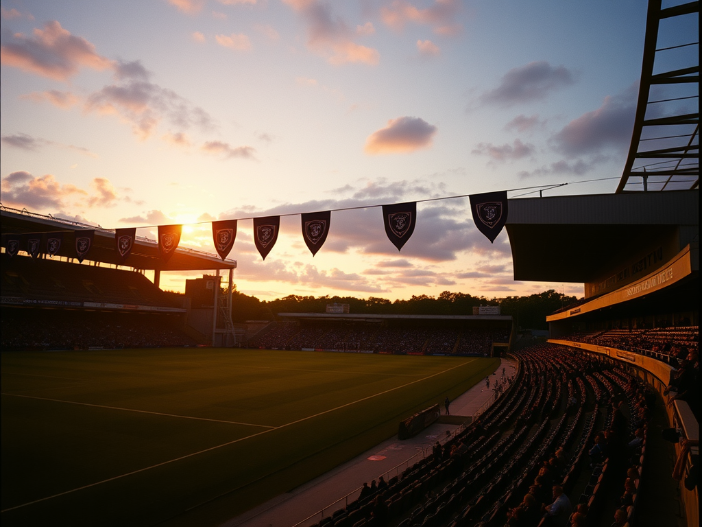 Floodlight Fridays: Recalling a Tough Season and the Tranmere Clash