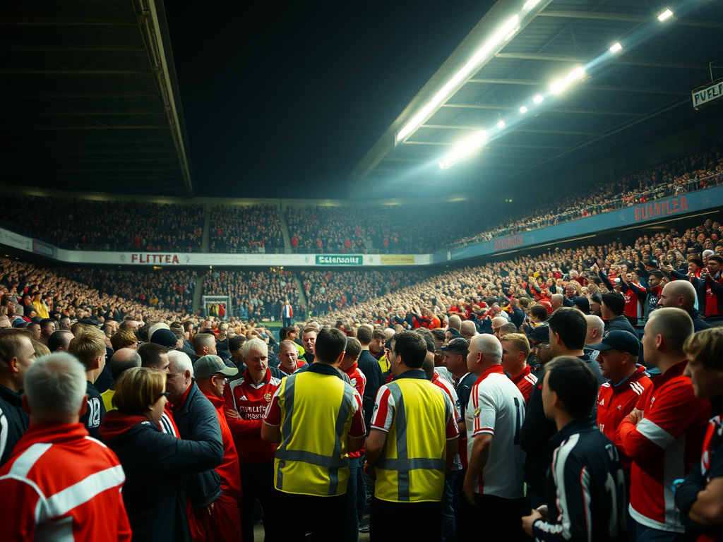 The Unique Rituals and Atmosphere of Grimsby Mariners' Matches