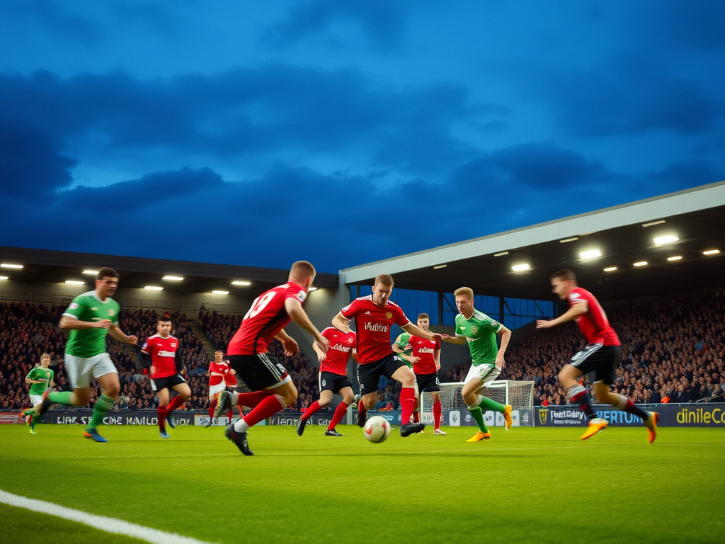 Match report: Yeovil Town vs Exeter City