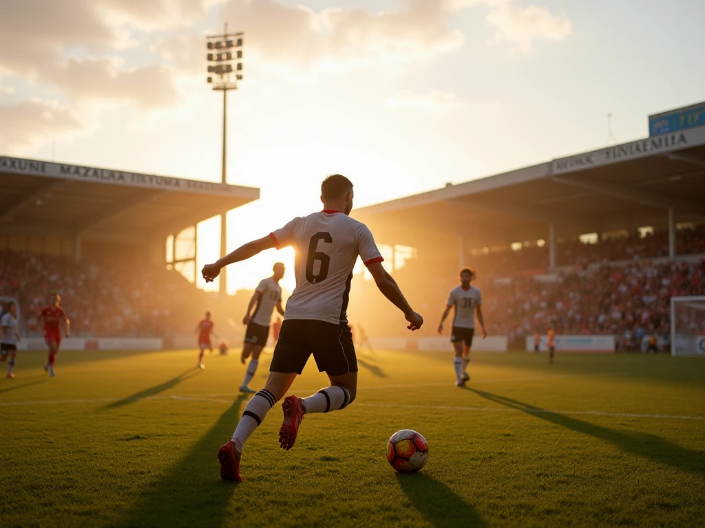 Young talent Oscar Wright recently made his long-awaited professional debut for Morecambe FC, marking a significant...