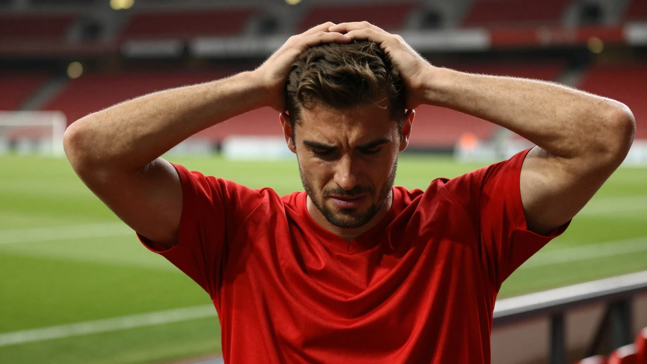 Aldershot Town fell to a 1-0 defeat at FC Halifax Town after having a penalty saved, a result that sees the club remain...
