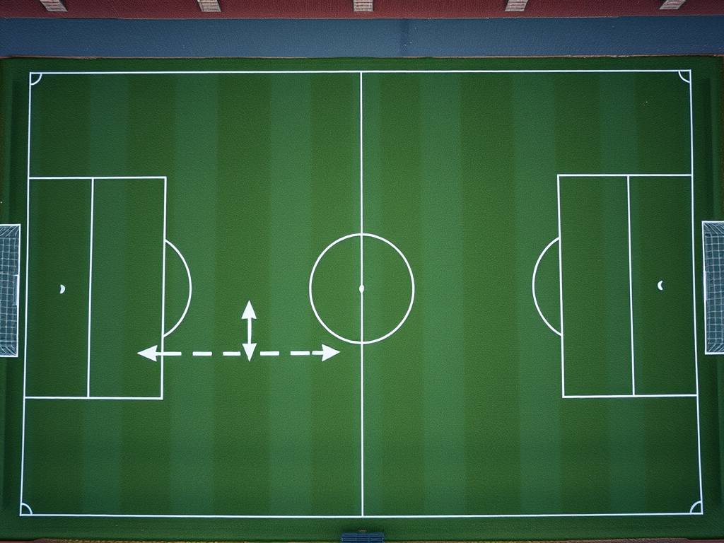 Forest Green's tactical analysis: Exploiting weaknesses