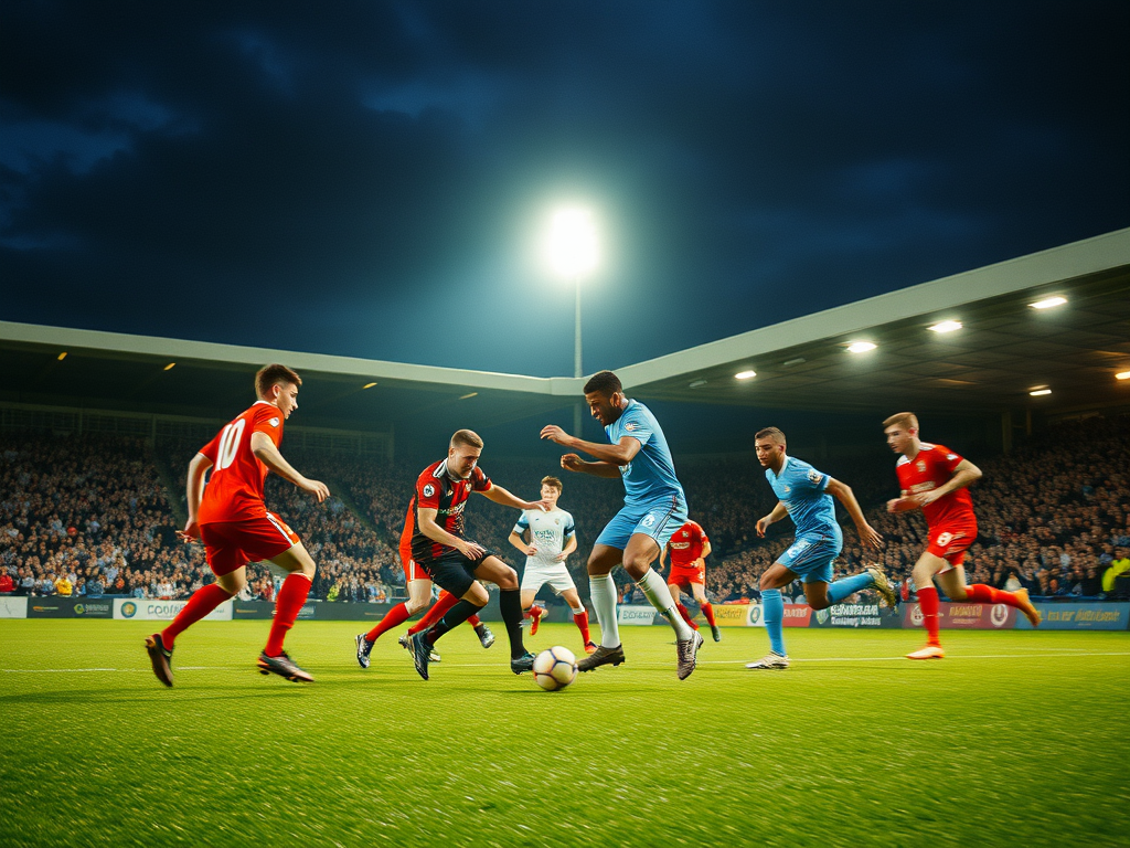 Eastleigh's upcoming clash against Torquay