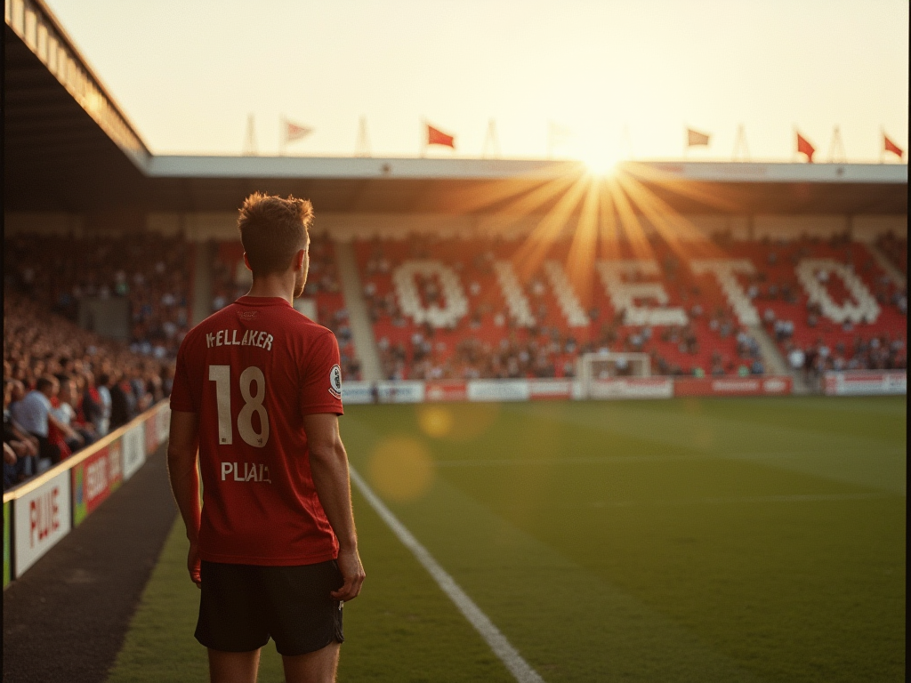 B. Gallagher Shines in Glentoran's Latest Victory