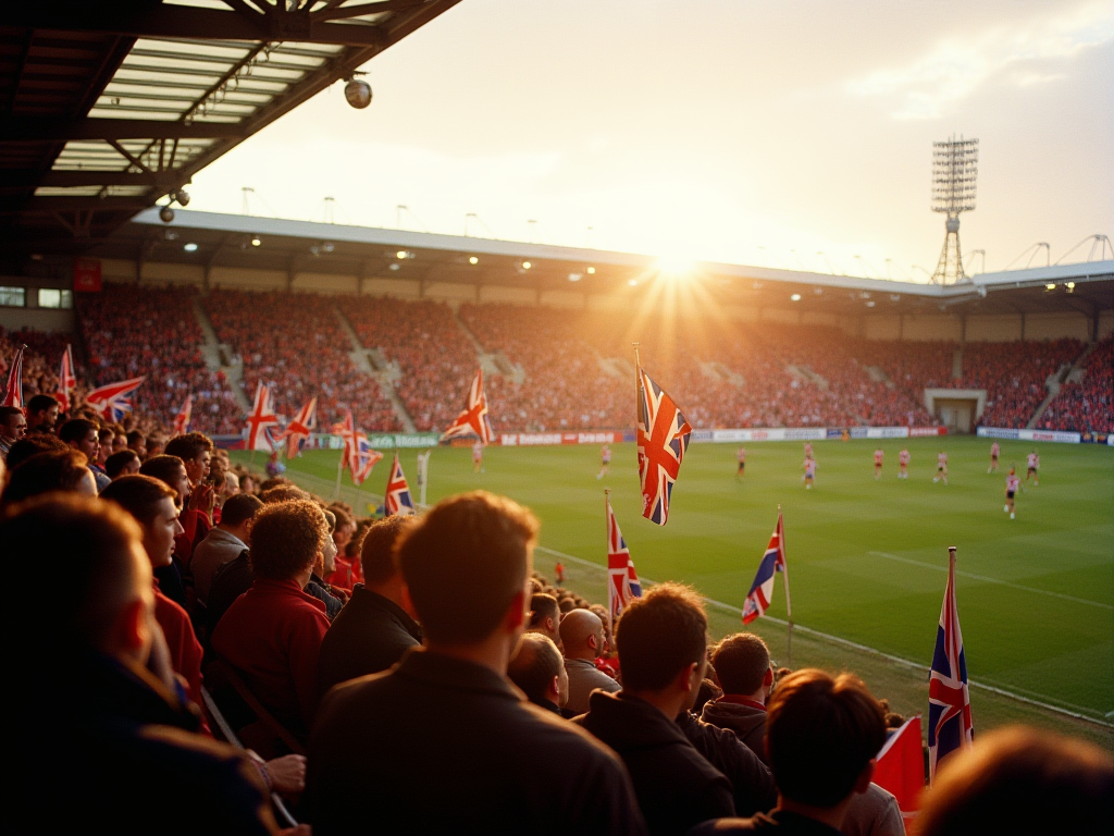 The Heartbeat of Hampden: Spiders' Faithful Weave Glasgow's Richest Football Traditions