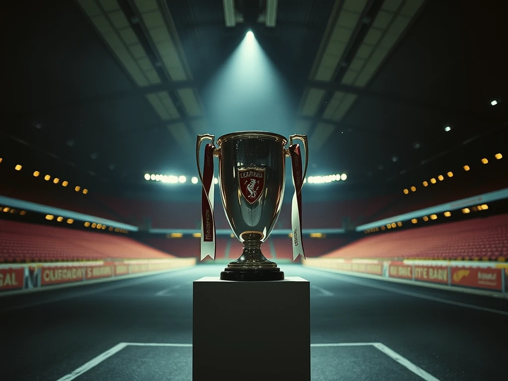 Fleetwood Town's triumph in the FA Trophy in 2014 marked a significant chapter in the club's history, showcasing their...